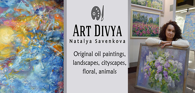 Art Divya Gallery